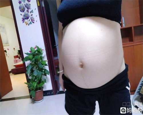 深圳代生孩子_孕中期羊水过多的原因
